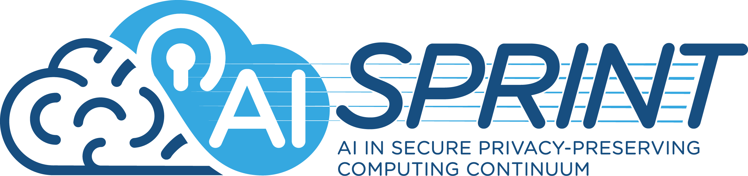 AI-Sprint logo