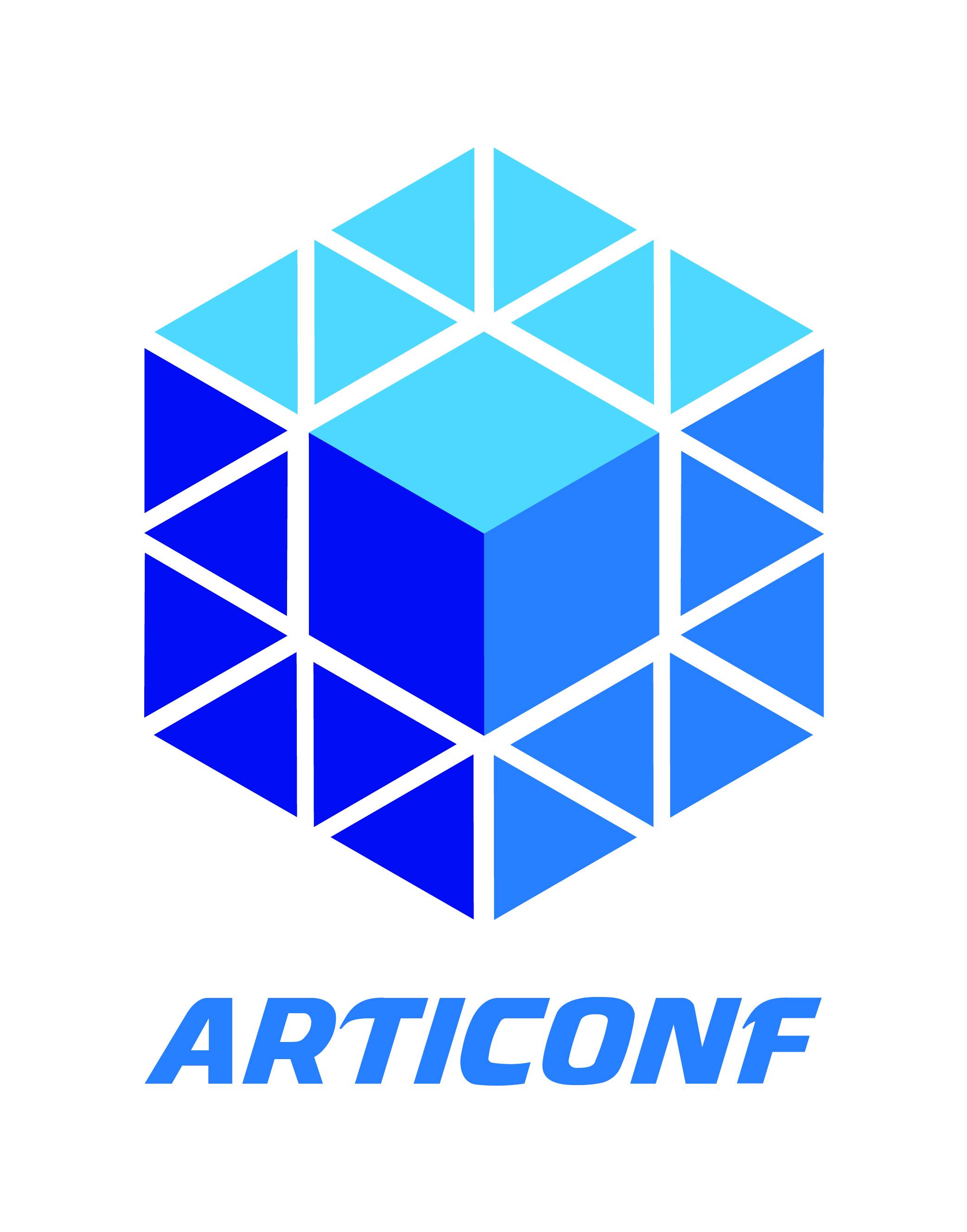 ARTICONF logo