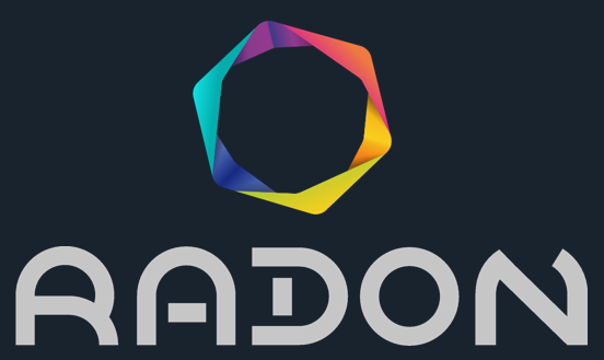 RADON logo