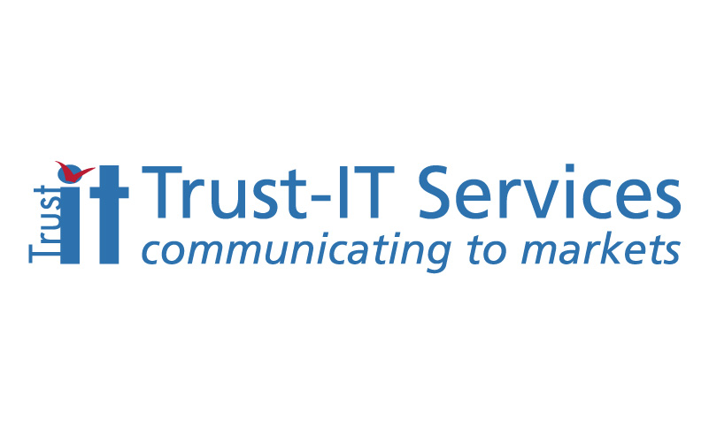 TRUST-IT SRL