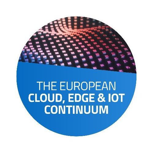 EUCloudEdgeIoT