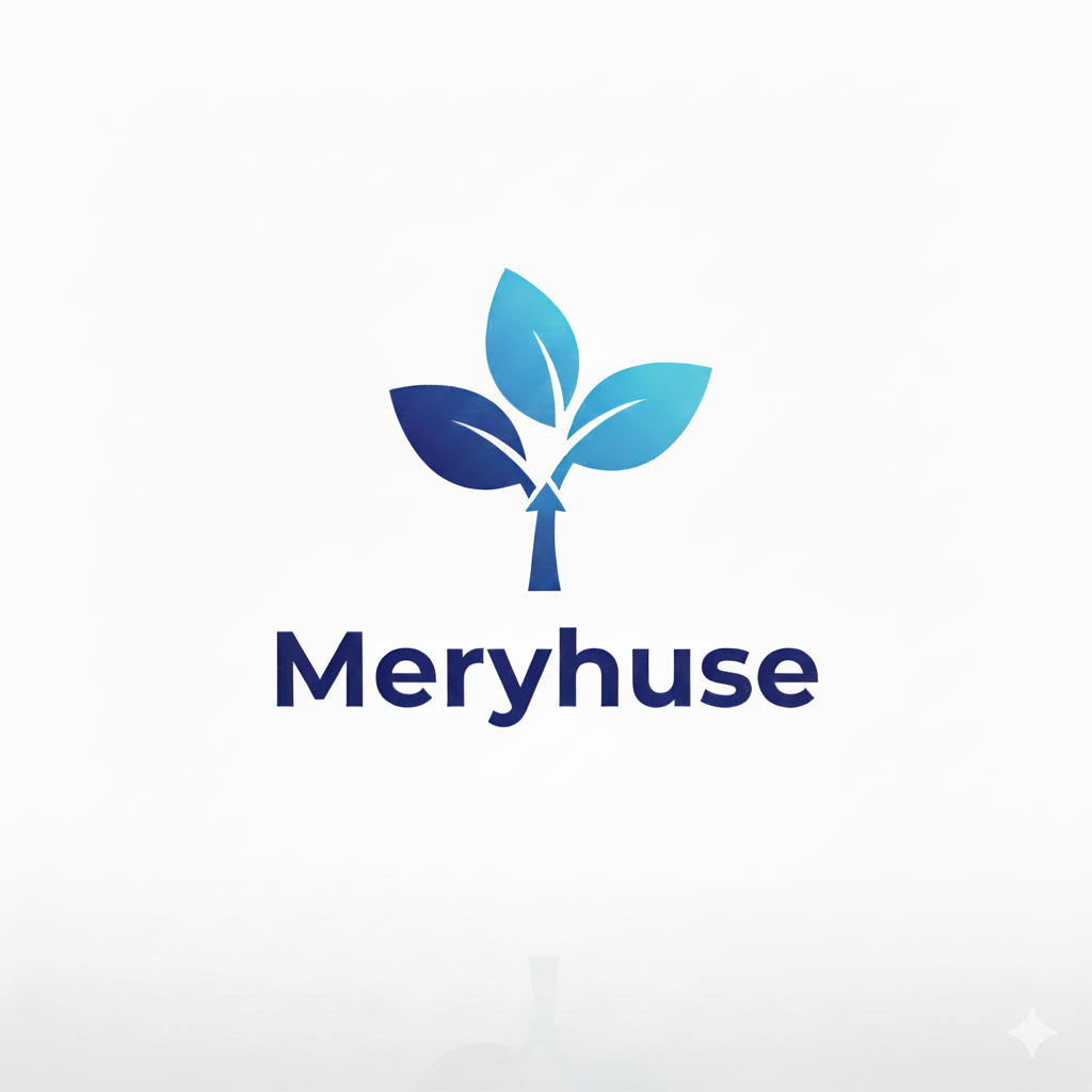 Profile picture for user MeryHuse