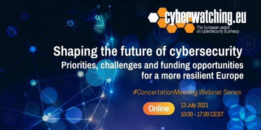 Shaping the future of cybersecurity
