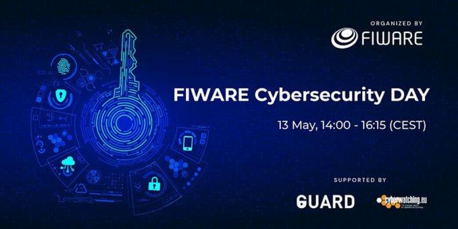 FIWARE Cybersecurity Day