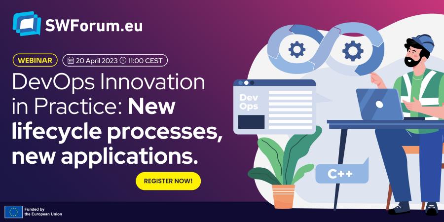 SWForum Webinar on DevOps