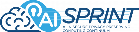 AI-Sprint logo