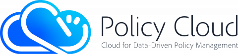 Policy Cloud logo