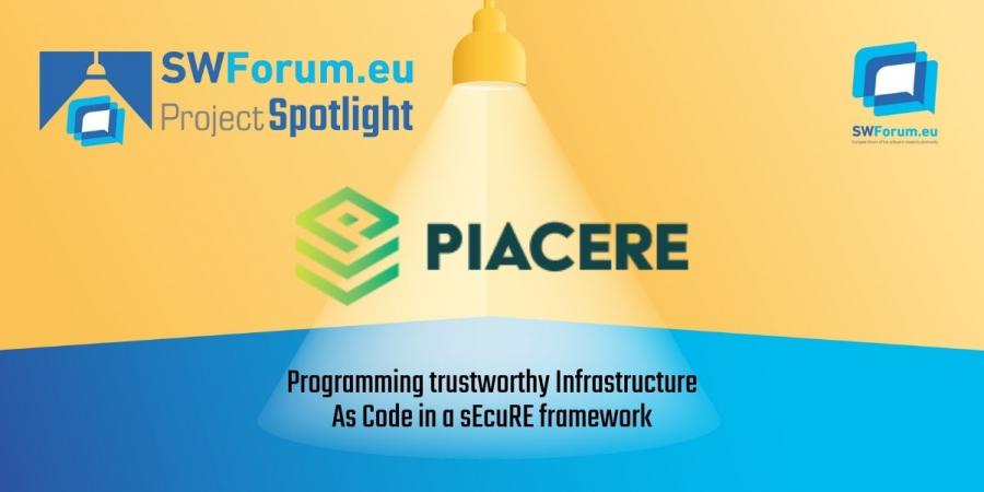 Project Spotlight: PIACERE Project